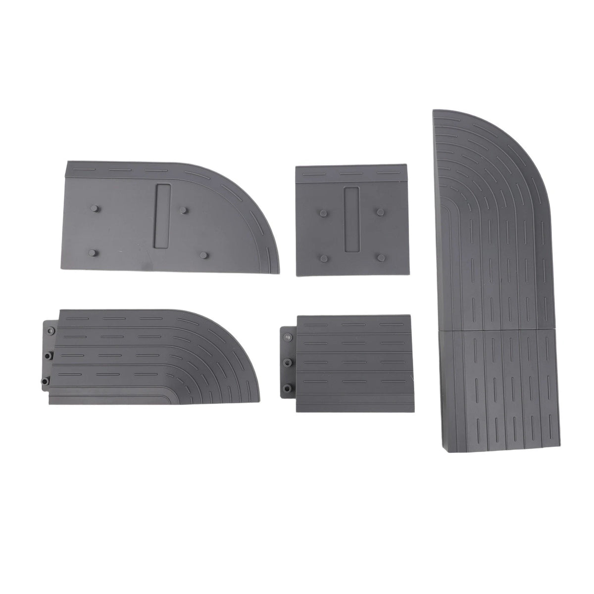 Door Threshold Ramp for DJI ROMO S A P