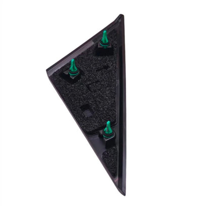 LH Left Side Rearview Mirror Triangle Trim for Mazda 3 (2019–2025) BELG-69-16Y