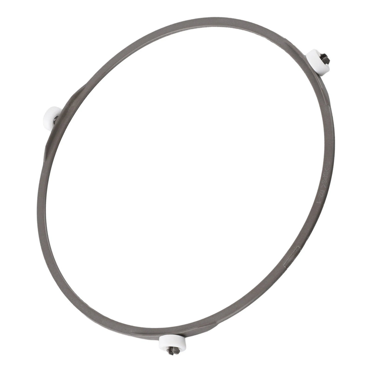 Heat Resistant Plastic Tray Stand for Microwave Oven Turntable