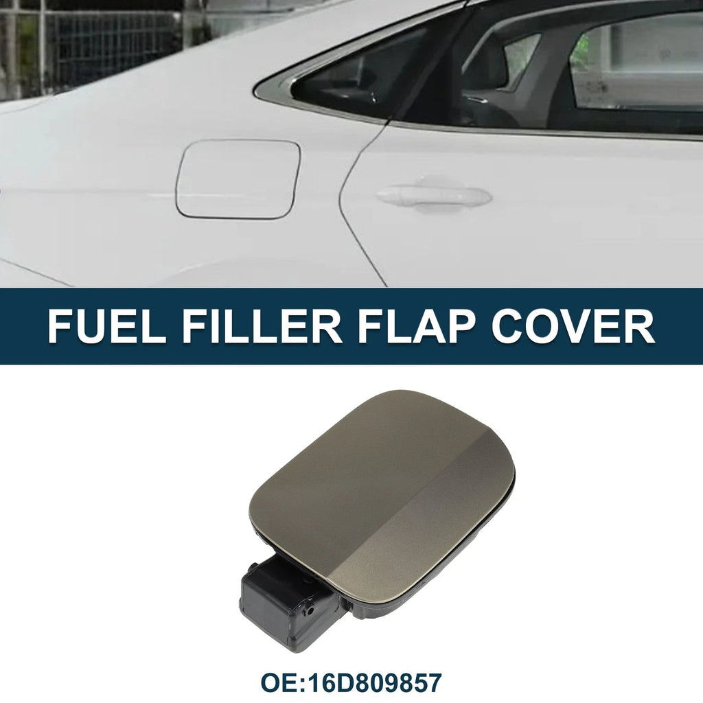 Fuel Tank Door Cap Replacement for Volkswagen Jetta (2012–2018)
