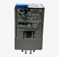 5X Relay Module 10A 250V for Finder 60.12.9024.0040