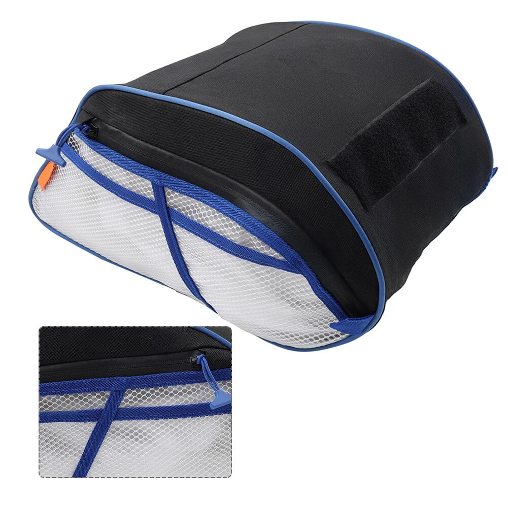 UTV Center Console Seat Storage Bag for Polaris General 1000 (2016–2020)