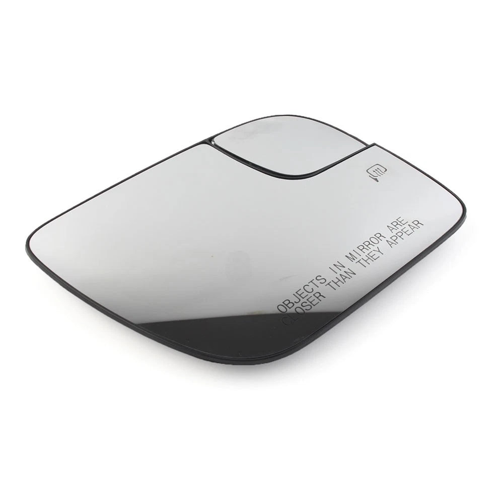 Right Heated Rear View Mirror Glass for Ford Explorer (2011–2019)
