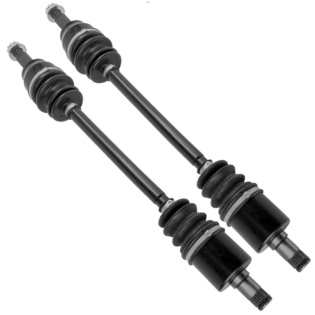 Front Left Right CV Joint Axle Replacement for John Deere XUV550 (2015–2022)