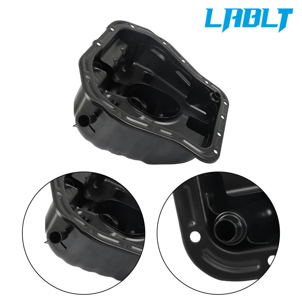 Engine Oil Pan Sump 264-601 for Subaru Forester Impreza Legacy (1993–2006)