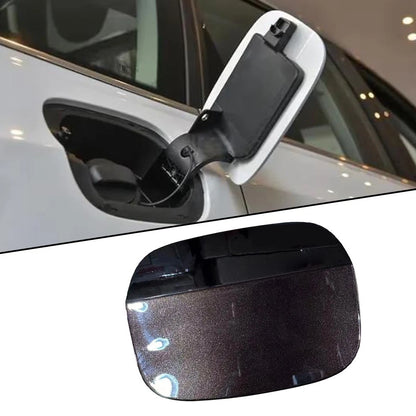 Fuel Tank Door Cover for Daily Driving Use (ABS Plastic)