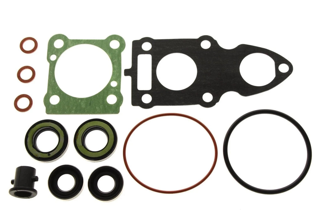 Lower Unit Seal Kit for Yamaha 6HP-8HP (6N0-W0001-C0, 6G1-W0001-C1, 6N0-W0001-20)