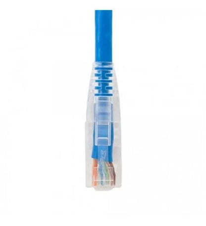 Patch Cord for Icc ICPCSP10BL (Cat5e, 10', Blue)