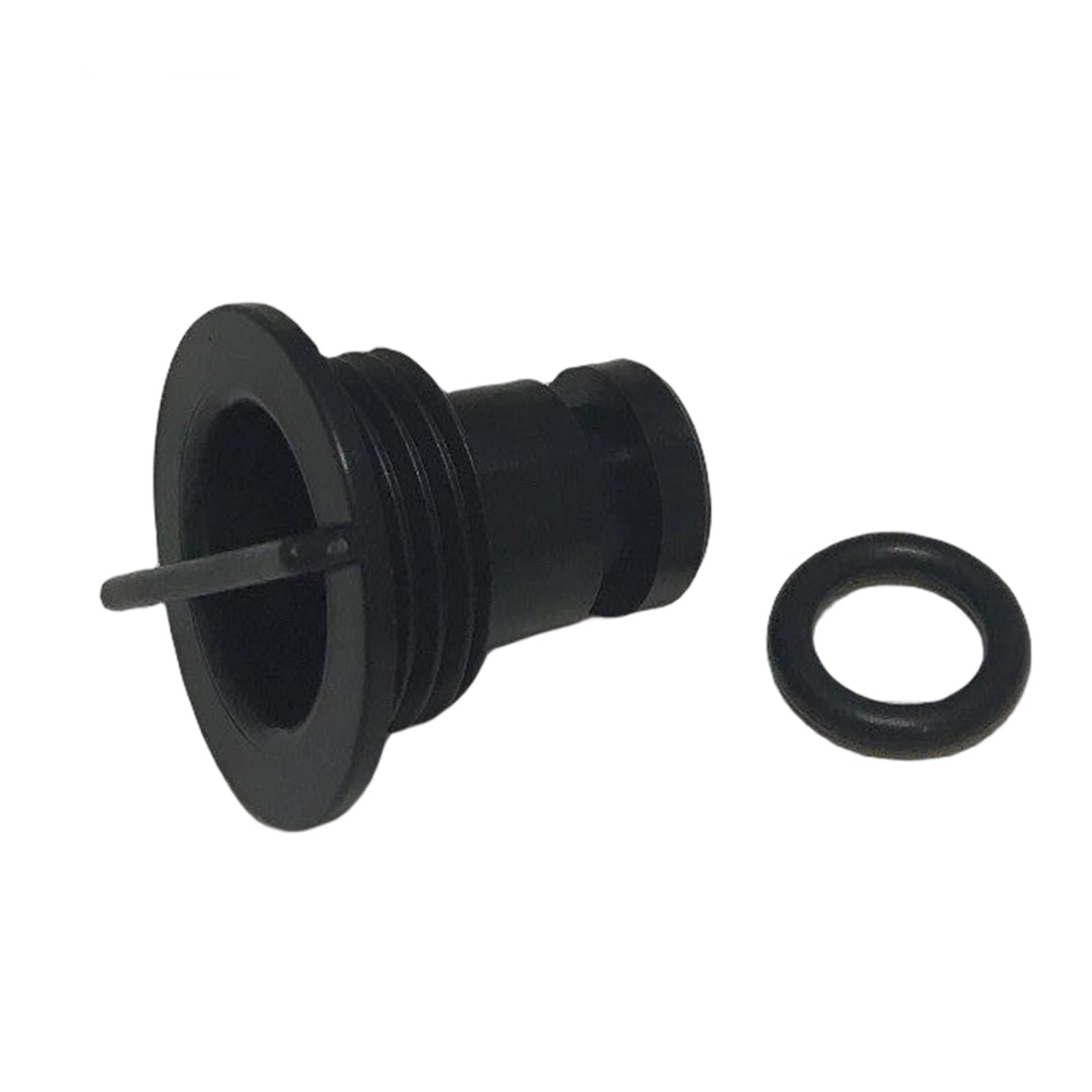 Water Flush Plug & O-ring for Suzuki 4 Str Outboard (17913-99E12)