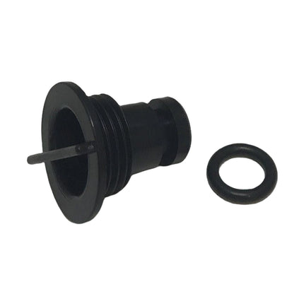 Water Flush Plug & O-ring for Suzuki 4 Str Outboard (17913-99E12)