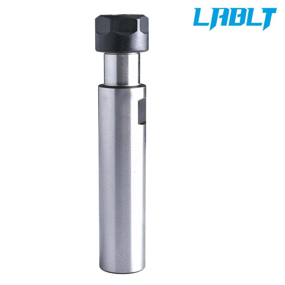 Collet Chuck Toolholder for LABLT C1 ER16A 100L Milling Lathe