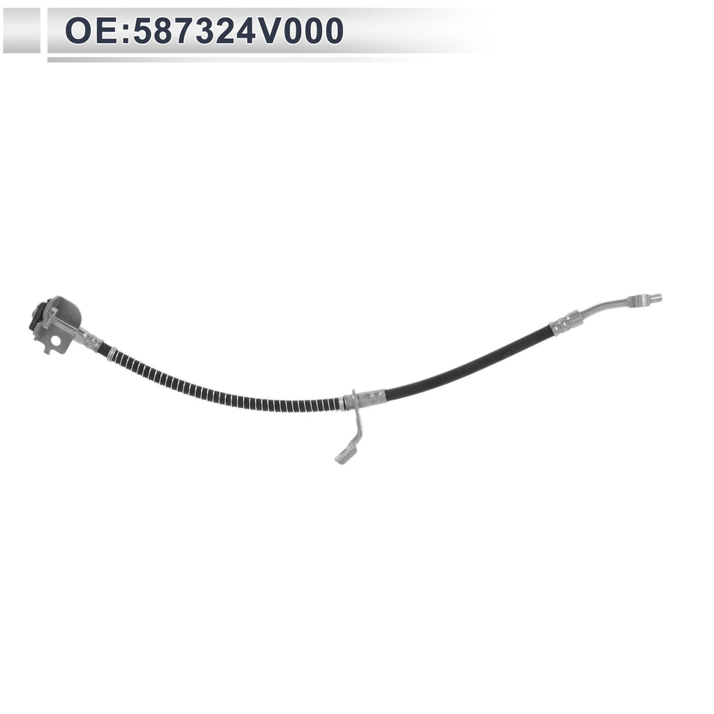 Brake Hydraulic Hose for Hyundai Elantra (2017–2020) Replacement