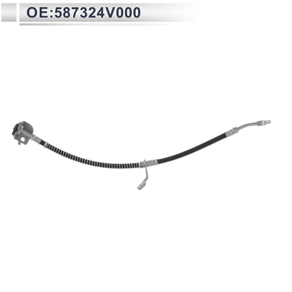 Brake Hydraulic Hose for Hyundai Elantra (2017–2020) Replacement