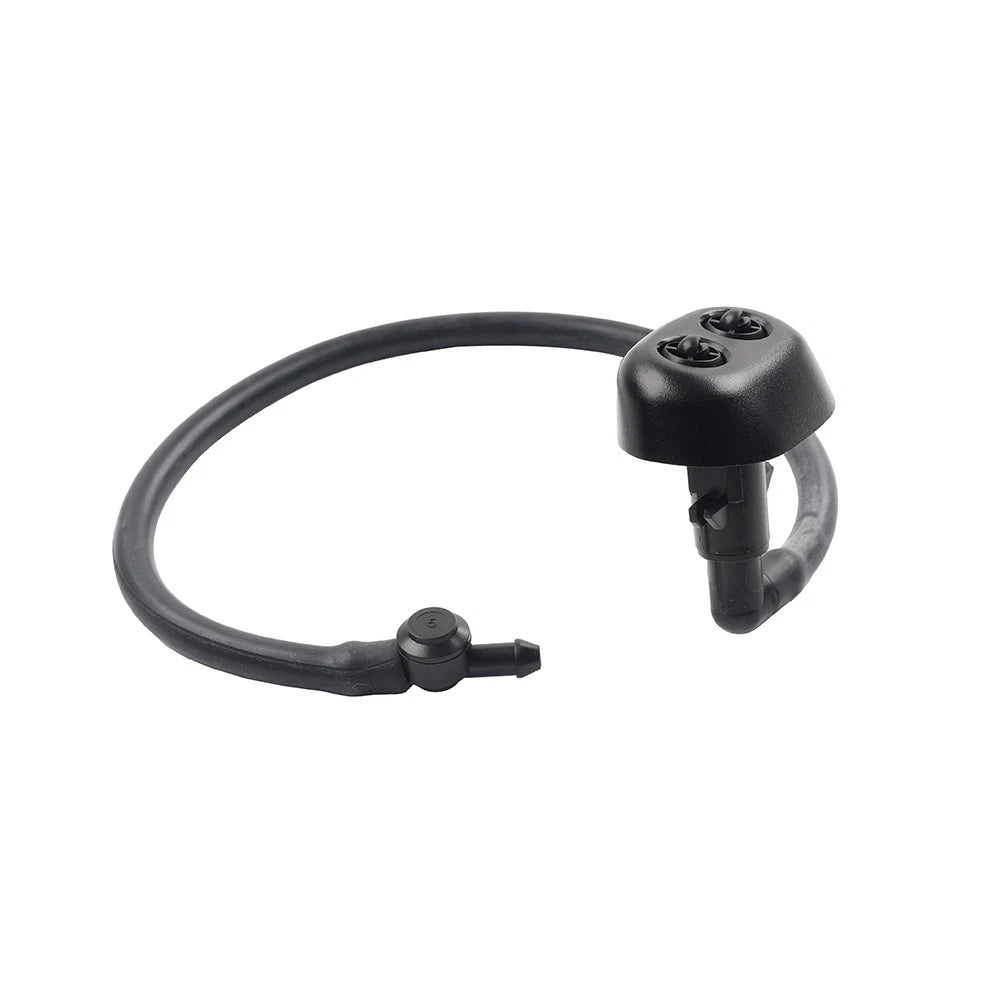 Right Headlight Washer Nozzle for Land Rover Discovery 4 (2010–2013)