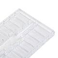 19-Grid Compartment Storage Box Organizer for Universal Use