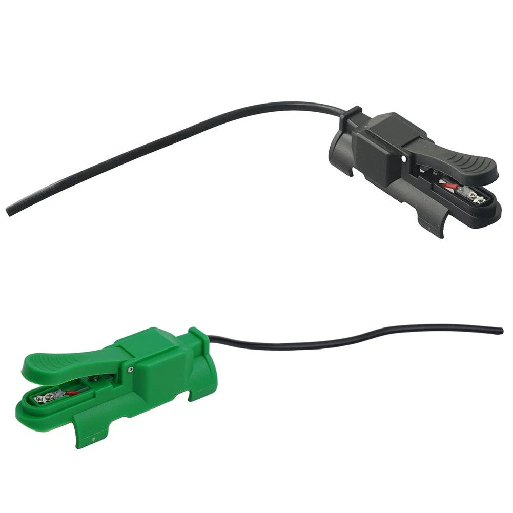2X Plastic TIG Trigger Switch for Argon Welding Tools