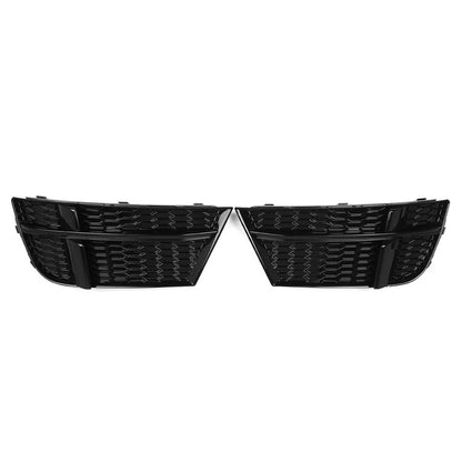 Fog Light Grille for Audi A3 S3 (2013–2020)