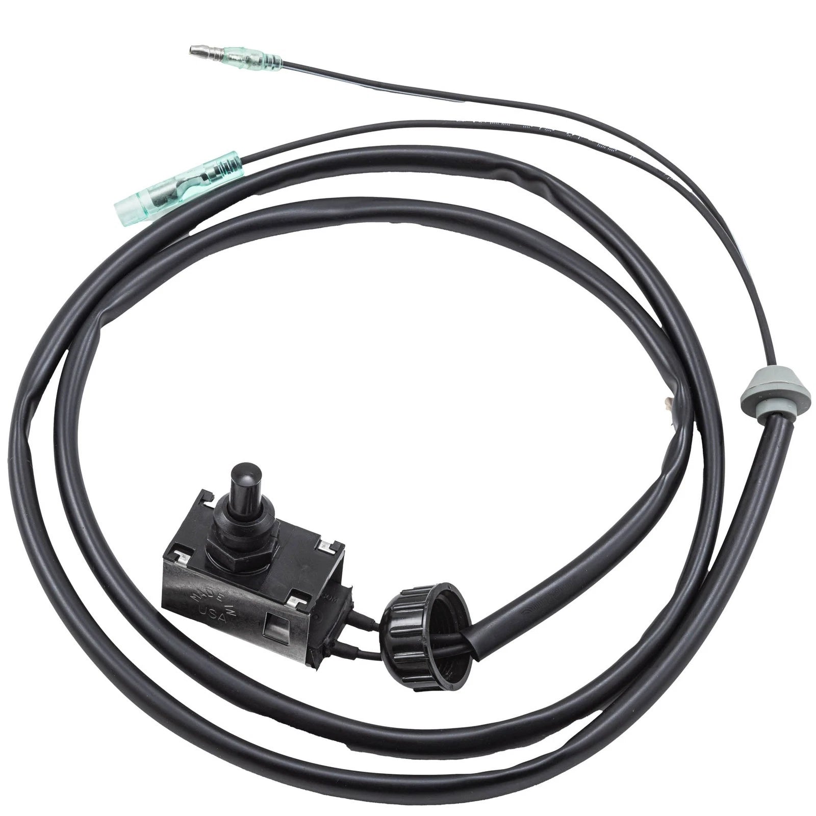 Safety Lanyard Tether Switch for SeaDoo SP SPI XP GTX GTS (1989–1995)