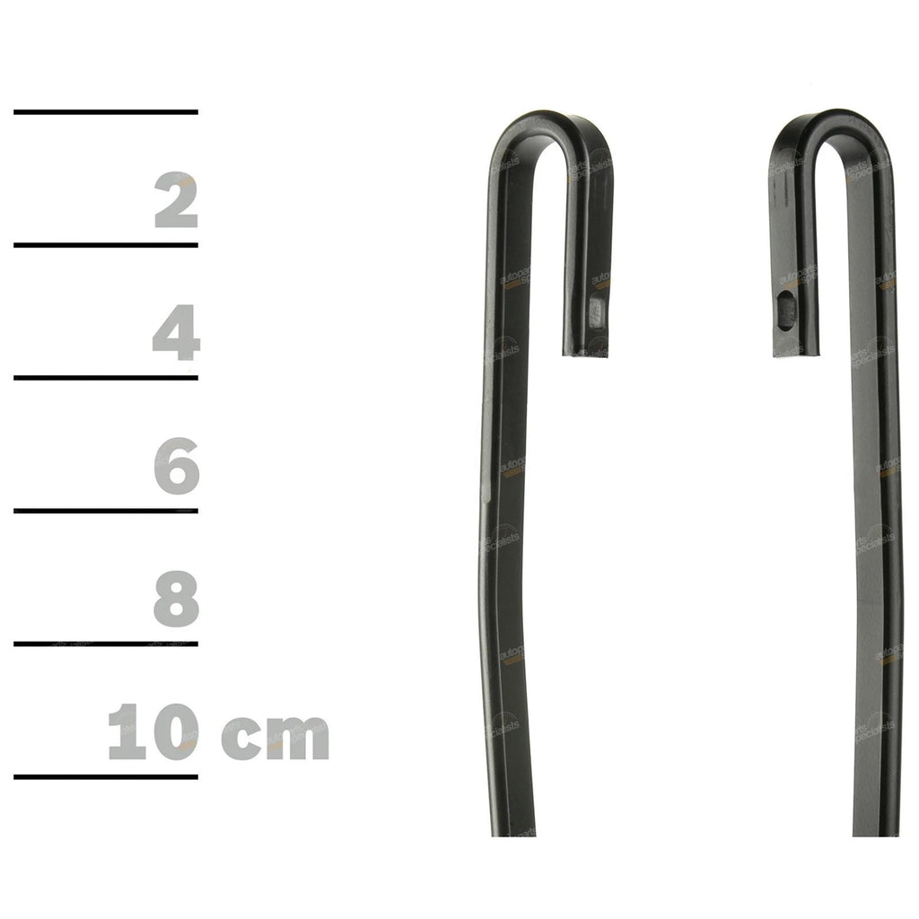 Passenger Side Wiper Blade for Subaru Outback (2015–2019)