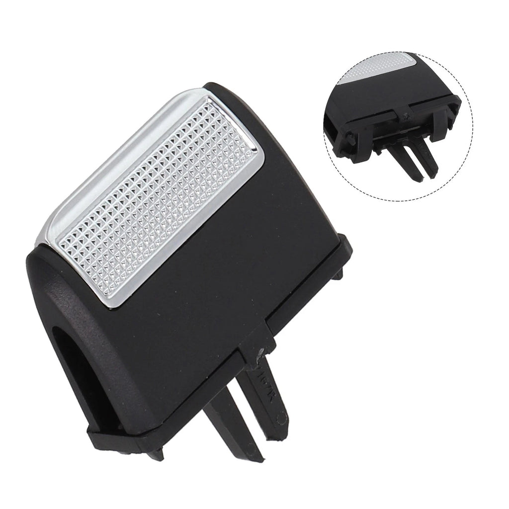 A/C Paddle Clips for Mercedes W167 (2020–2023)