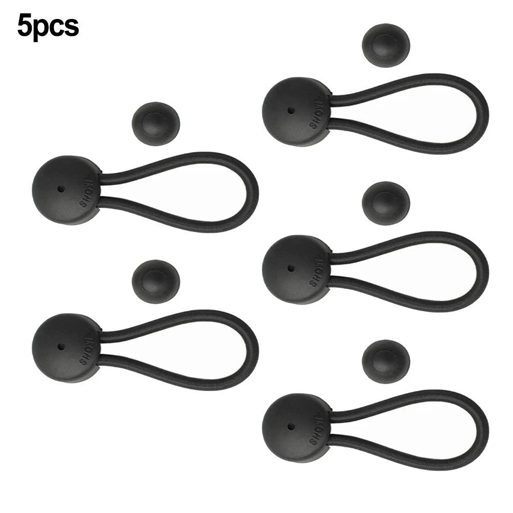 Secure Grip Shock Cord Fastener for Tent Boat RV (Fits )