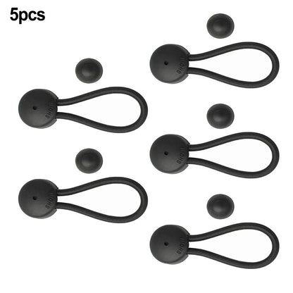 Secure Grip Shock Cord Fastener for Tent Boat RV (Fits )