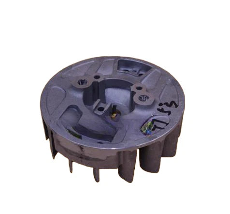 Replacement Ignition Coil for TJ53E Lawn Mower and Trimmer