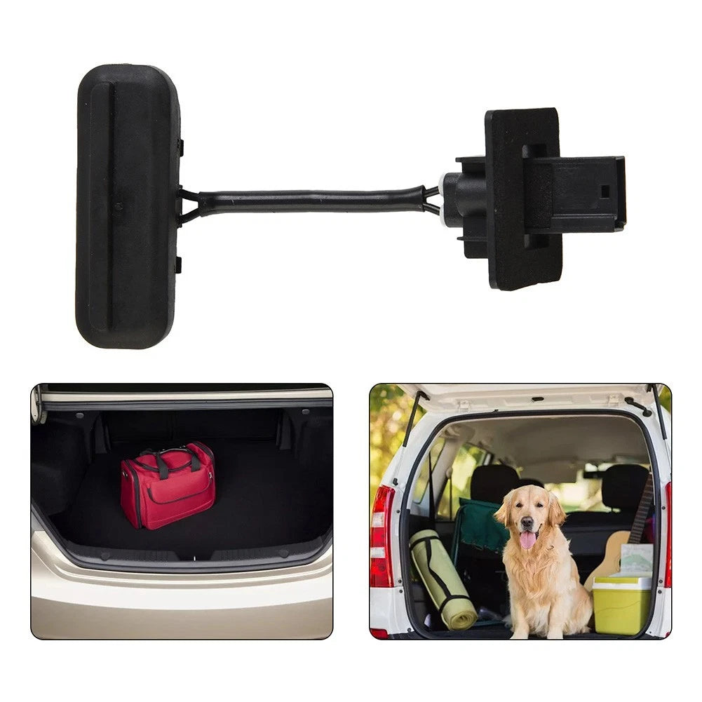 Tailgate Switch for (13422270)