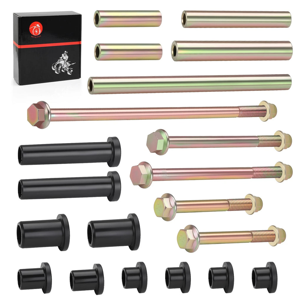 Rear A-Arm Bushing Kit for Polaris Sportsman 1000 (2015–2019) 5436973 5439874