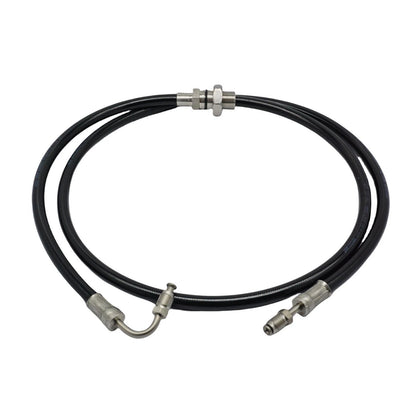Hydraulic Trim Hose 873228 Fits Volvo Penta