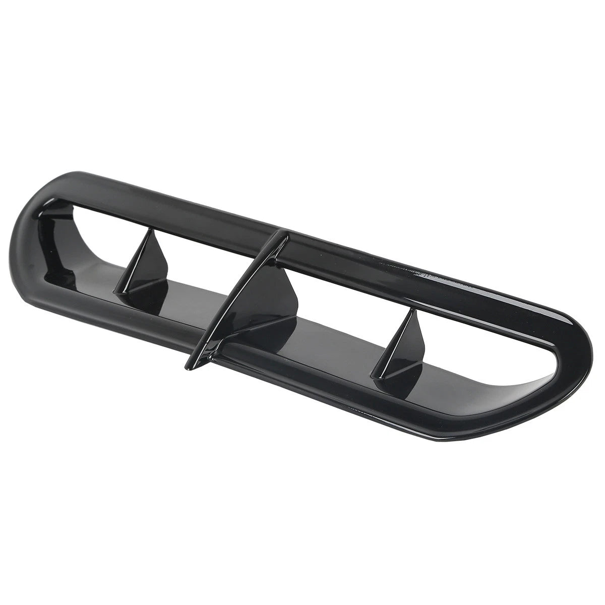 Fairing Vent Accent for Harley Touring Electra Street Glide Trike (2014–2024)