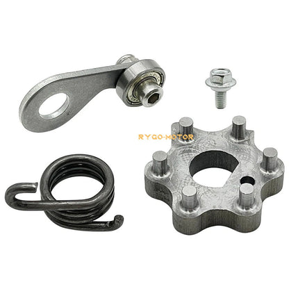 Shift Pro Kit with Billet Shift Star for Yamaha Banshee 350 (1987–2006)