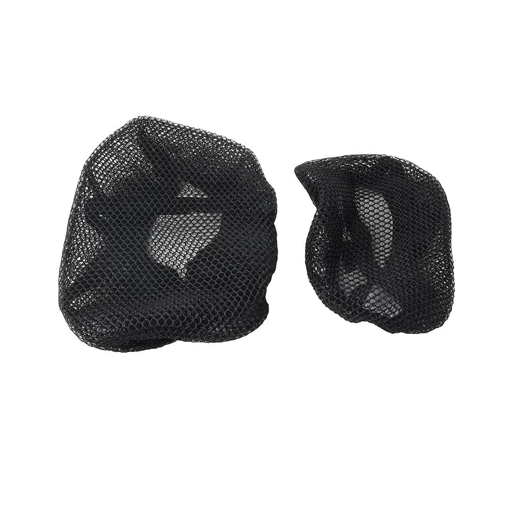 Cushion Seat Cover Anti-Slip Mesh for Honda CBF600 CBF1000 (2004–2016)