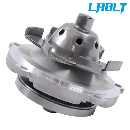Engine Water Pump AW5033 W/Gasket 130-1480 for Buick Century (1990–2005)
