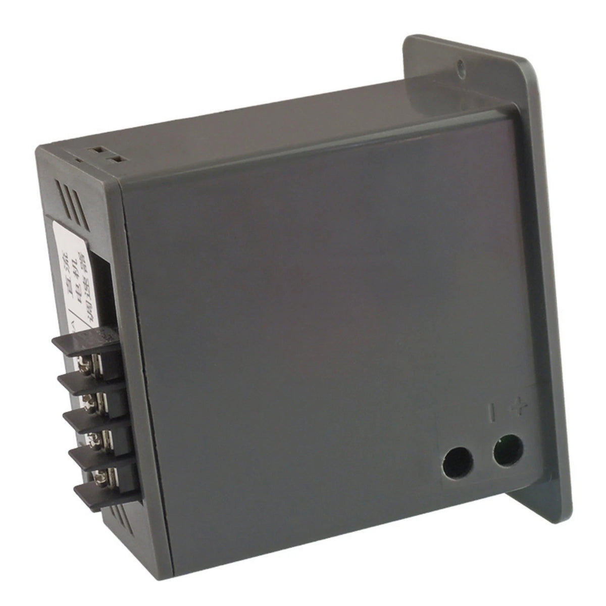 PWM Speed Controller for DC Motors 10-60V 6A Reversible Regulator