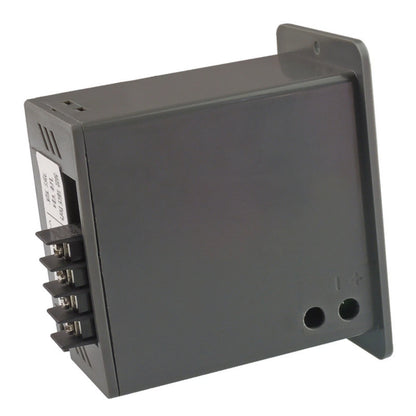 PWM Speed Controller for DC Motors 10-60V 6A Reversible Regulator