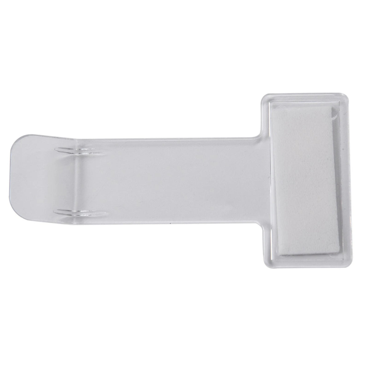 Car Parking Vehicle Note Holder for