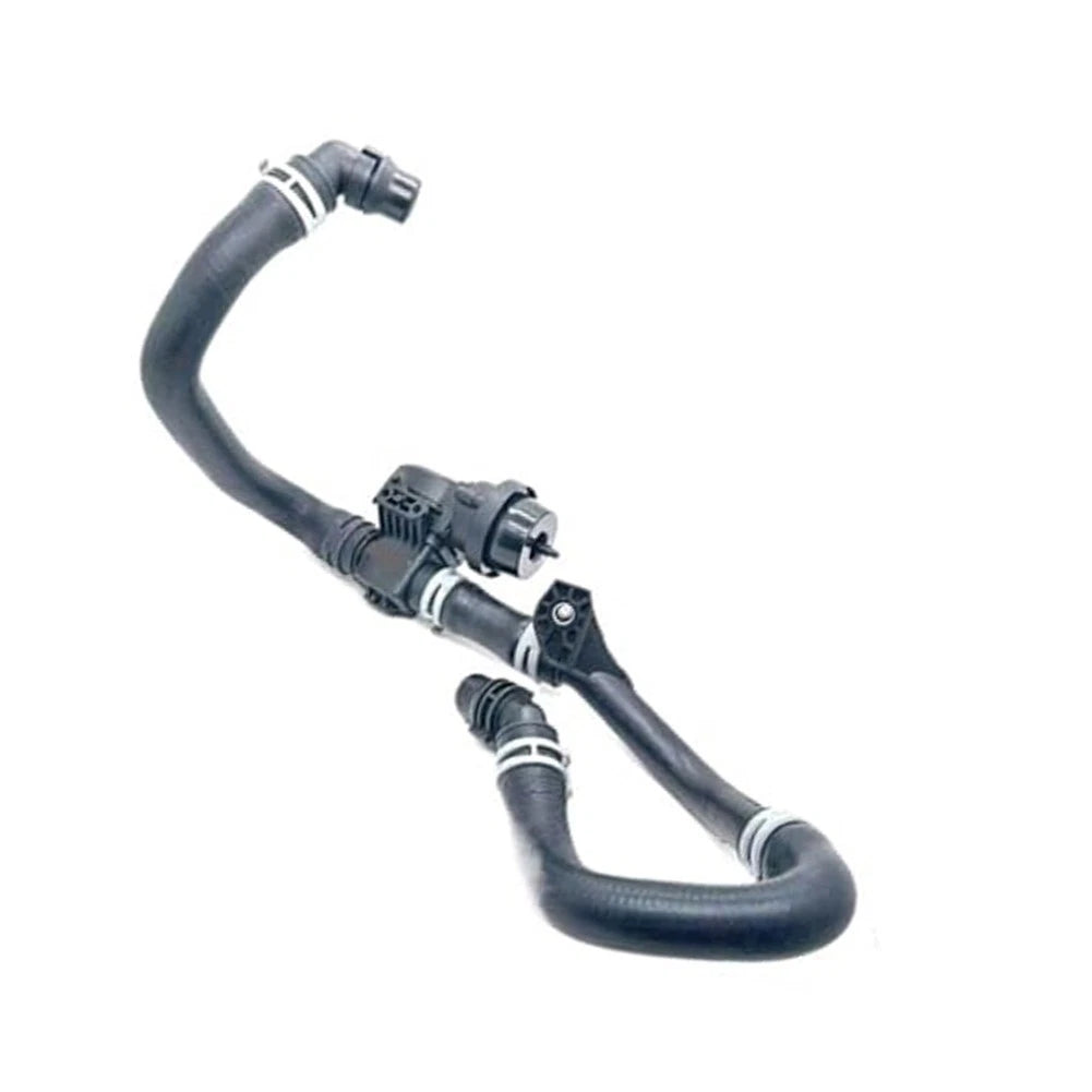 Heater Hose for - Heat Resistant, Wear-Resistant