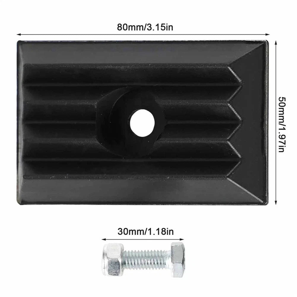 Leaf Spring Pad for Leaf Spring Repair (OEM 1362685080)