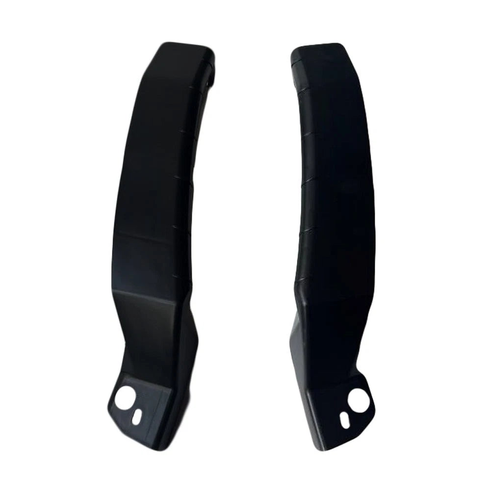 Bumper Side Bracket Kit Pair Plastic 68274688AE for Ram 1500 2019-2024