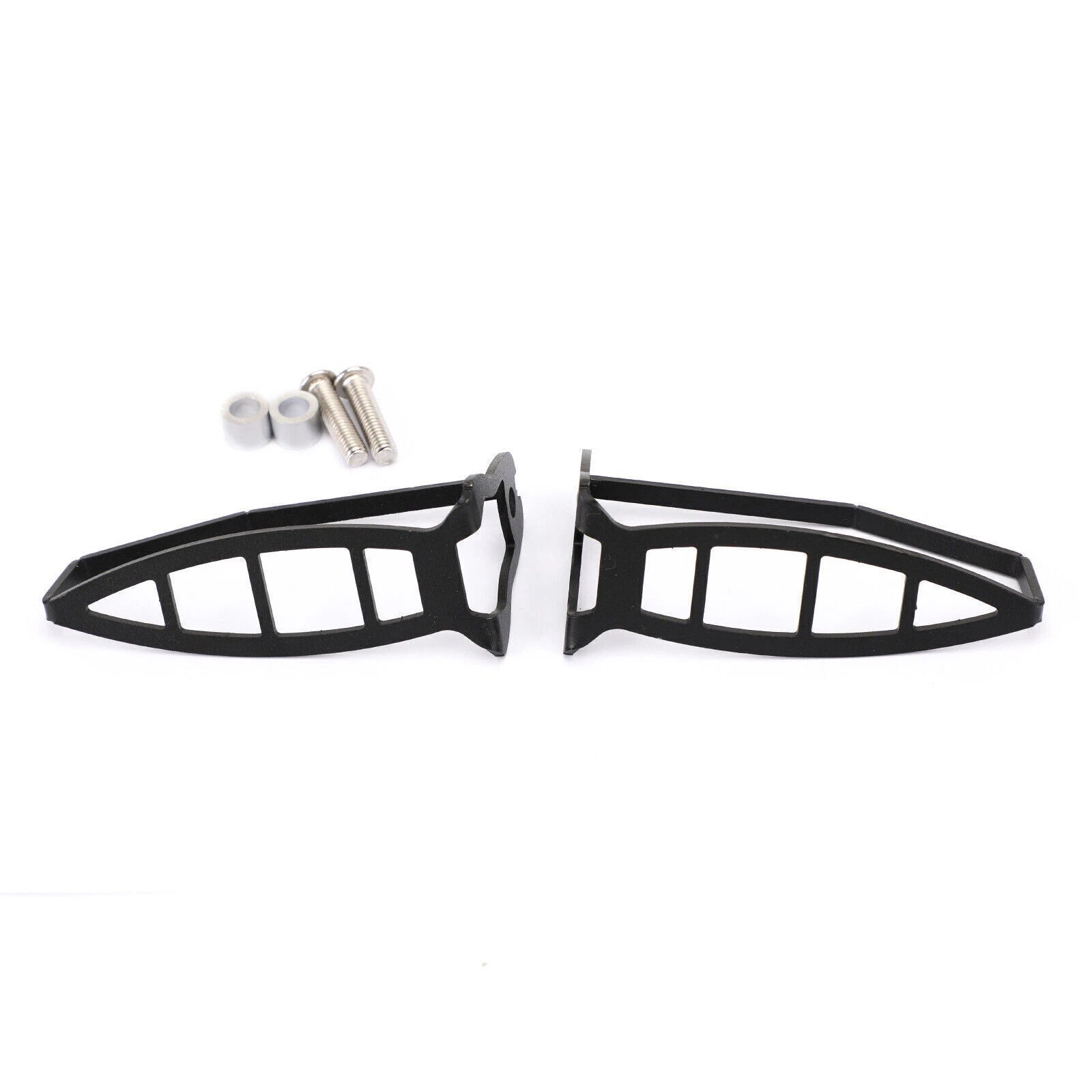 Turn Signal Guard Cover for BMW F700GS F800GS F750GS (2014–2019)