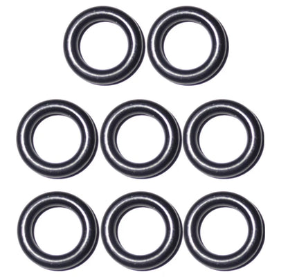 8Pcs Lower Unit Drain Plug Seal For OMC 333572 0333572 81080 Marine Engine