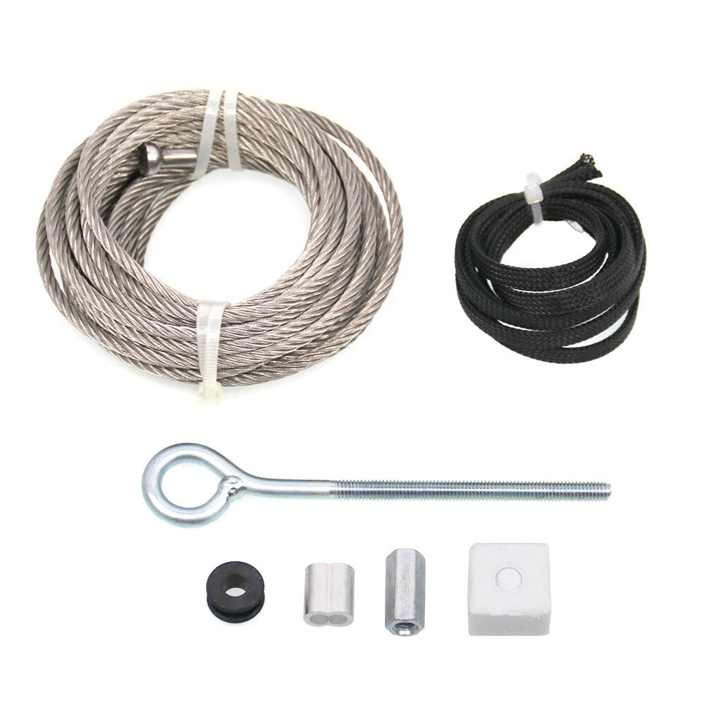 Cable Repair Kit for BAL RV 22305 Accu-Slide (Expandable Room System)
