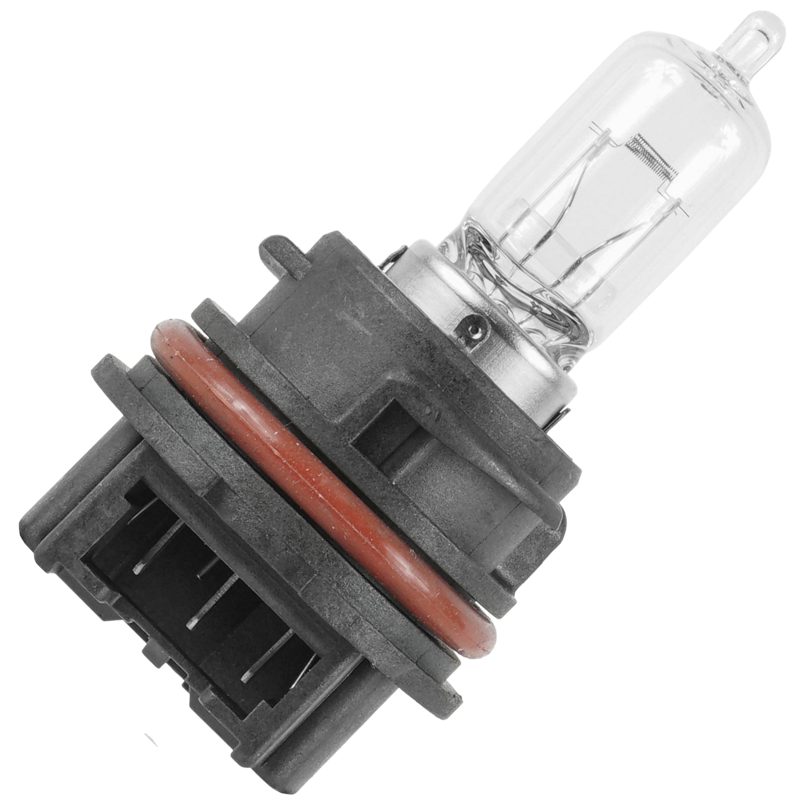 Headlight Bulb Replacement 12V 40/40W for Suzuki LT-A700X King Quad (2005–2007)