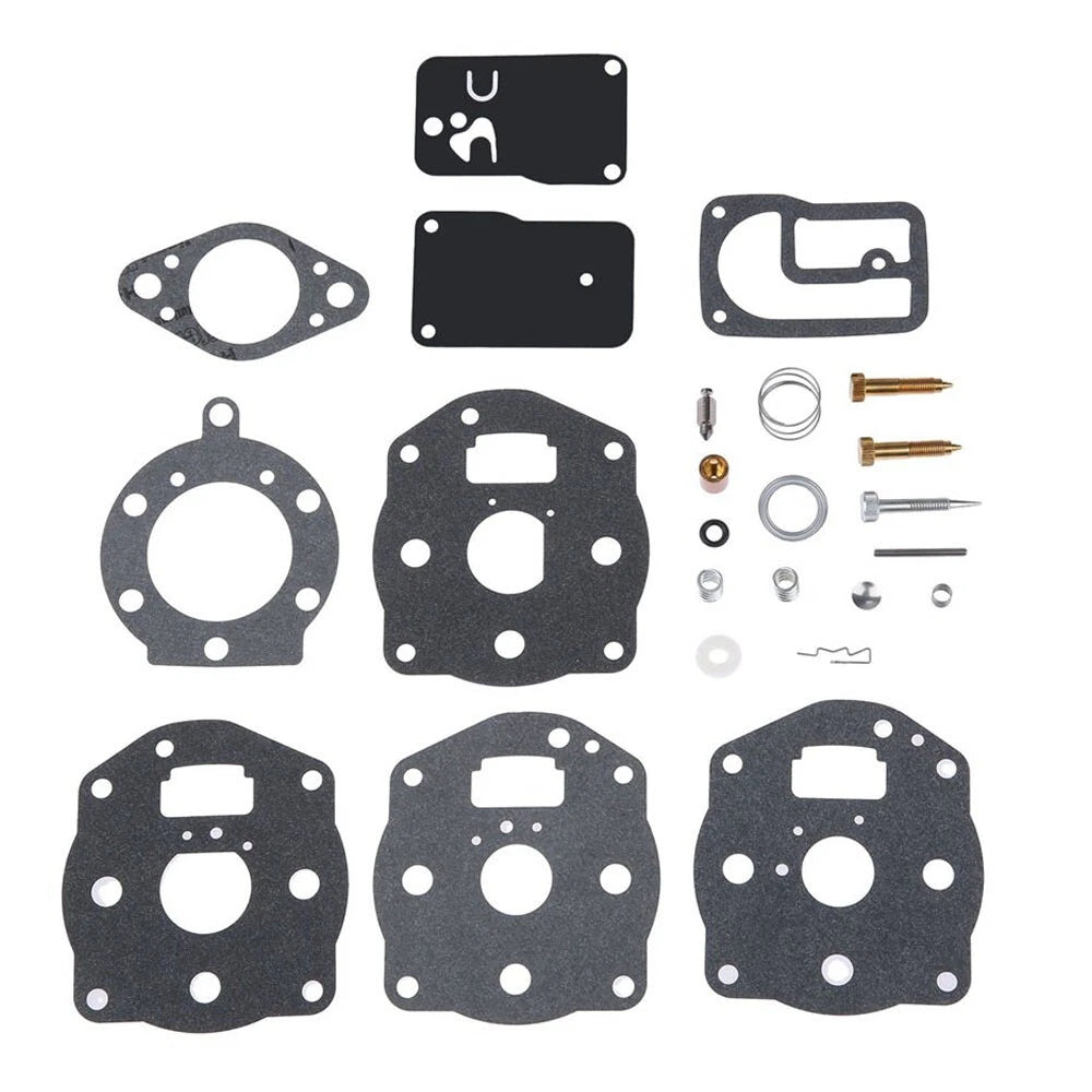Carburetor Kit for B&S 394502 694056 491539 402447 402451