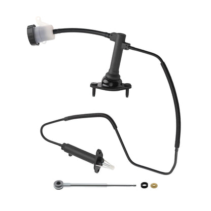 Clutch Master and Slave Cylinder Assembly for Dodge Ram 2500 3500 (1998–1999)
