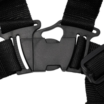 Double Shoulder Harness Strap for Brushcutter Trimmers