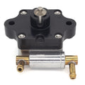 Fuel Pump for Yamaha 4 Stroke 15HP 20HP F15 F20 F20B (6AH-24410-00-00, 6AH-24410)