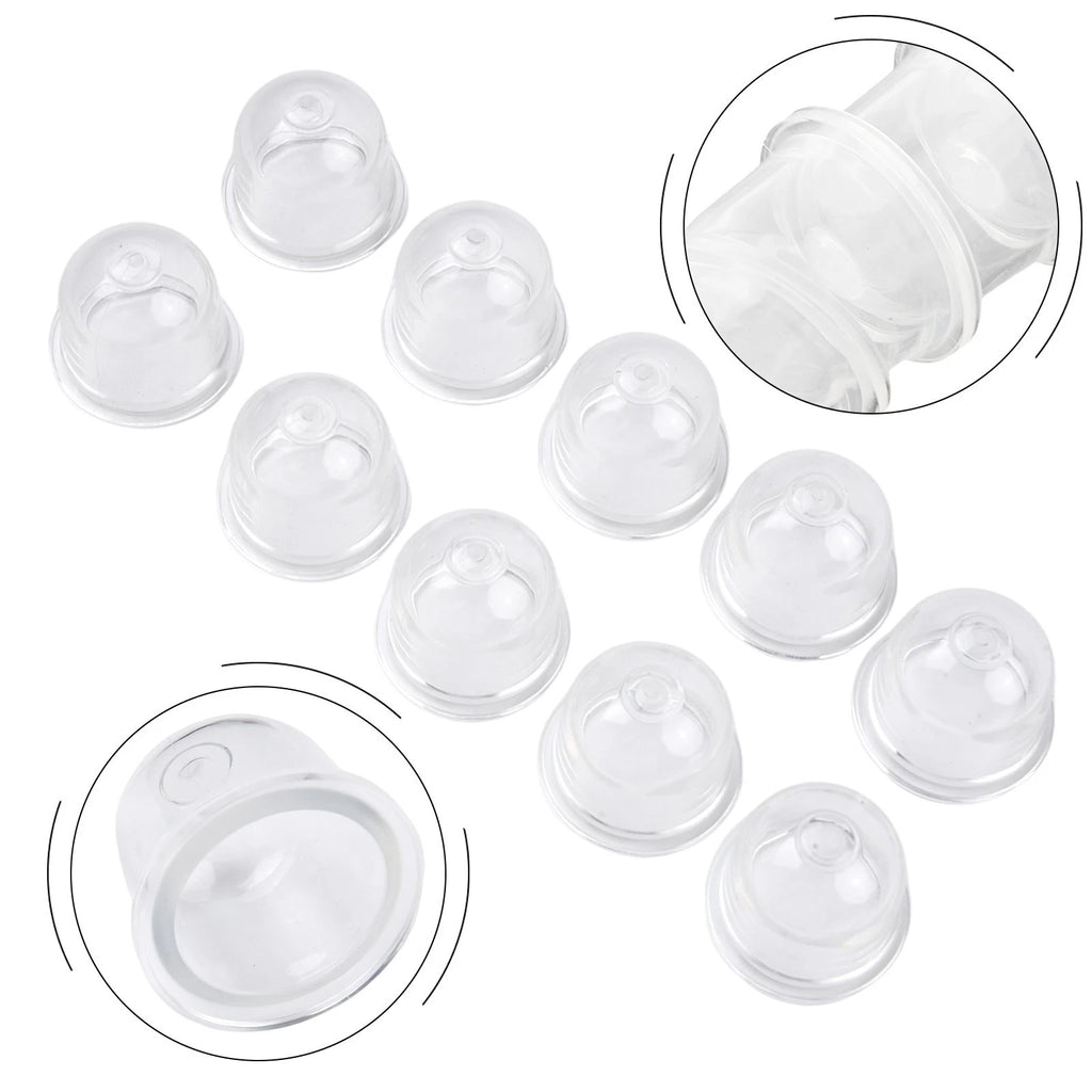 Carburetor Bulbs for