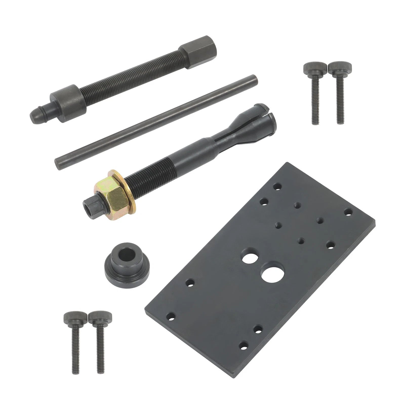 M8 Inner Cam Bearing Remover Installer Tool for Harley Davidson (2000–2023)